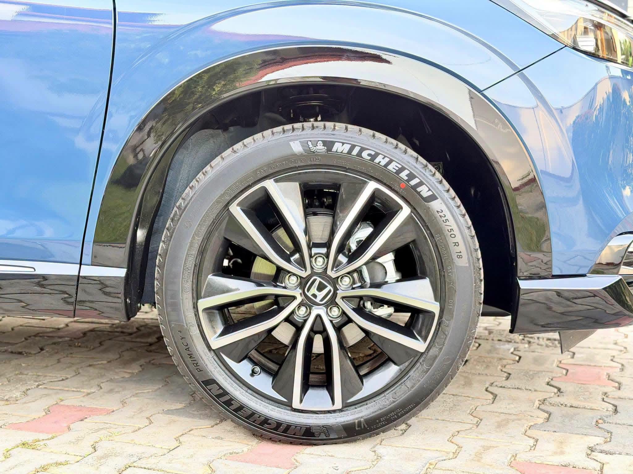 Honda Vezel 2026 - சான்றளிக்கப்பட்டது SUV sale in Sri Lanka - patpat.lk
