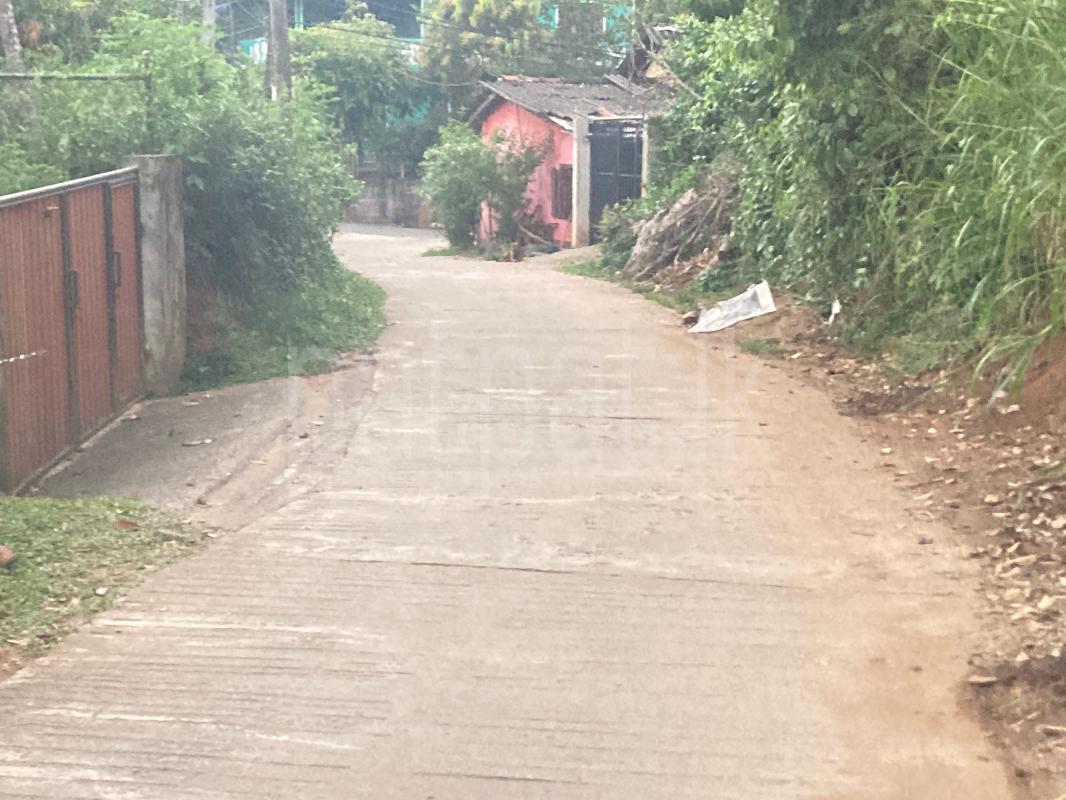 Residential Land for Sale in Gelioya