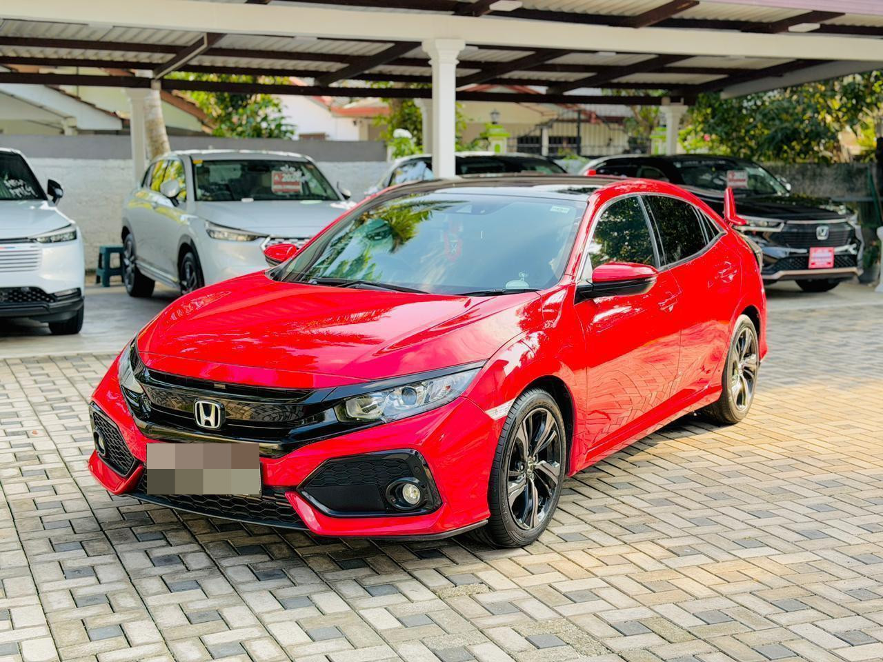 Honda Civic 2017 ads-image-1