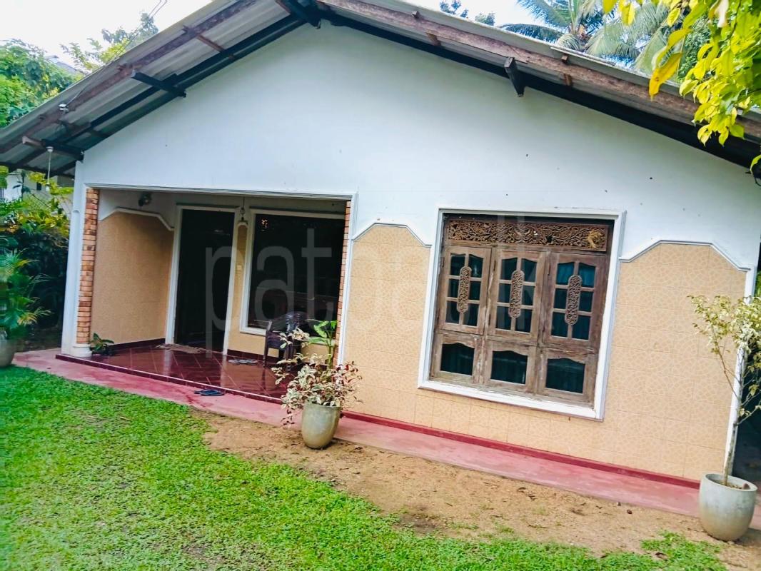 House for Sale in Hingurakgoda