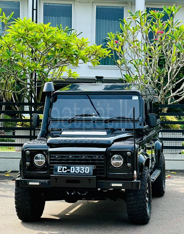 Rover Range Rover 1979 - பயன்படுத்தப்பட்டது SUV sale in Sri Lanka - patpat.lk