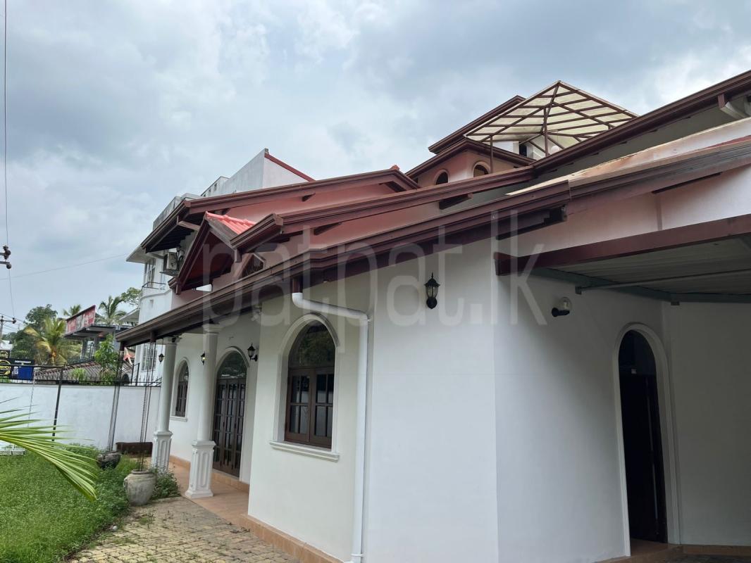 House for Sale in Malabe