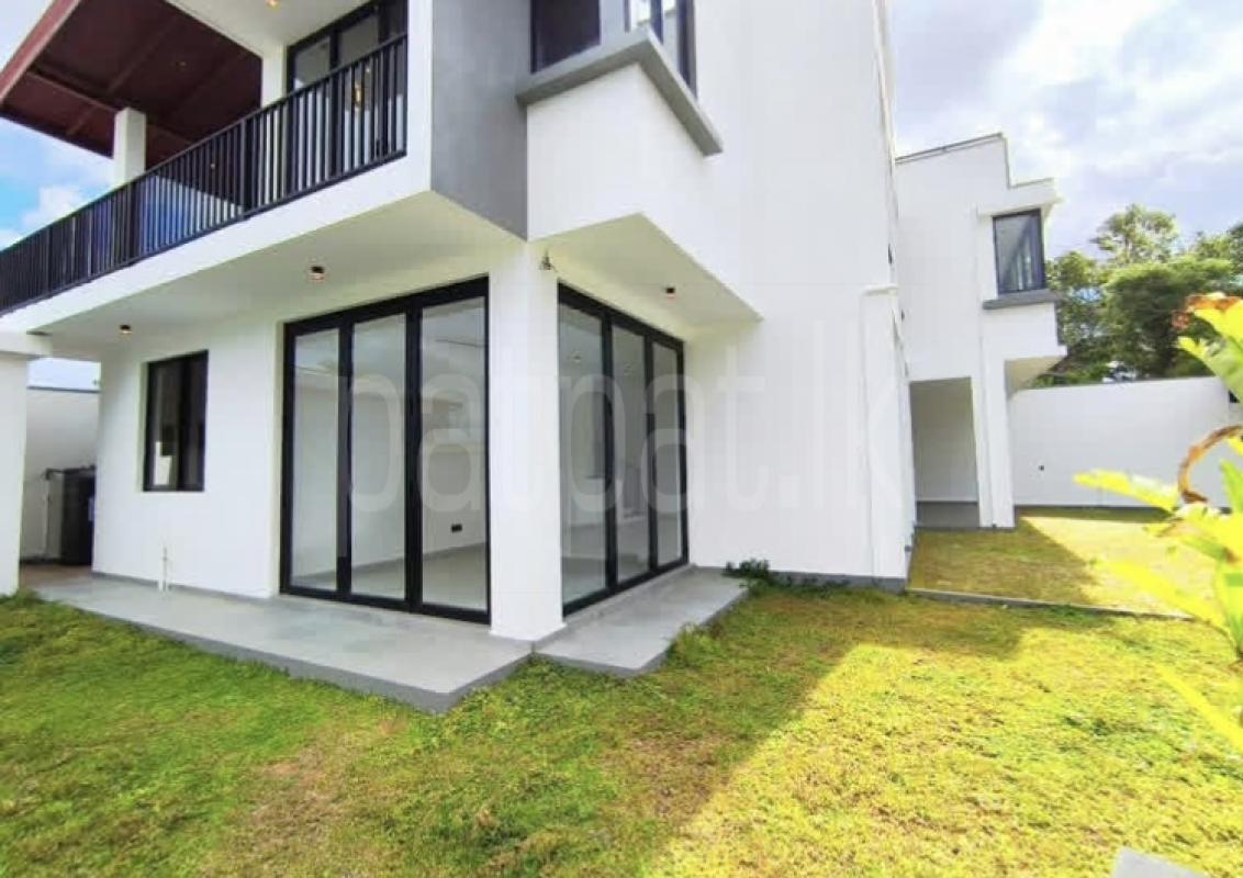 House for Sale in Battaramulla