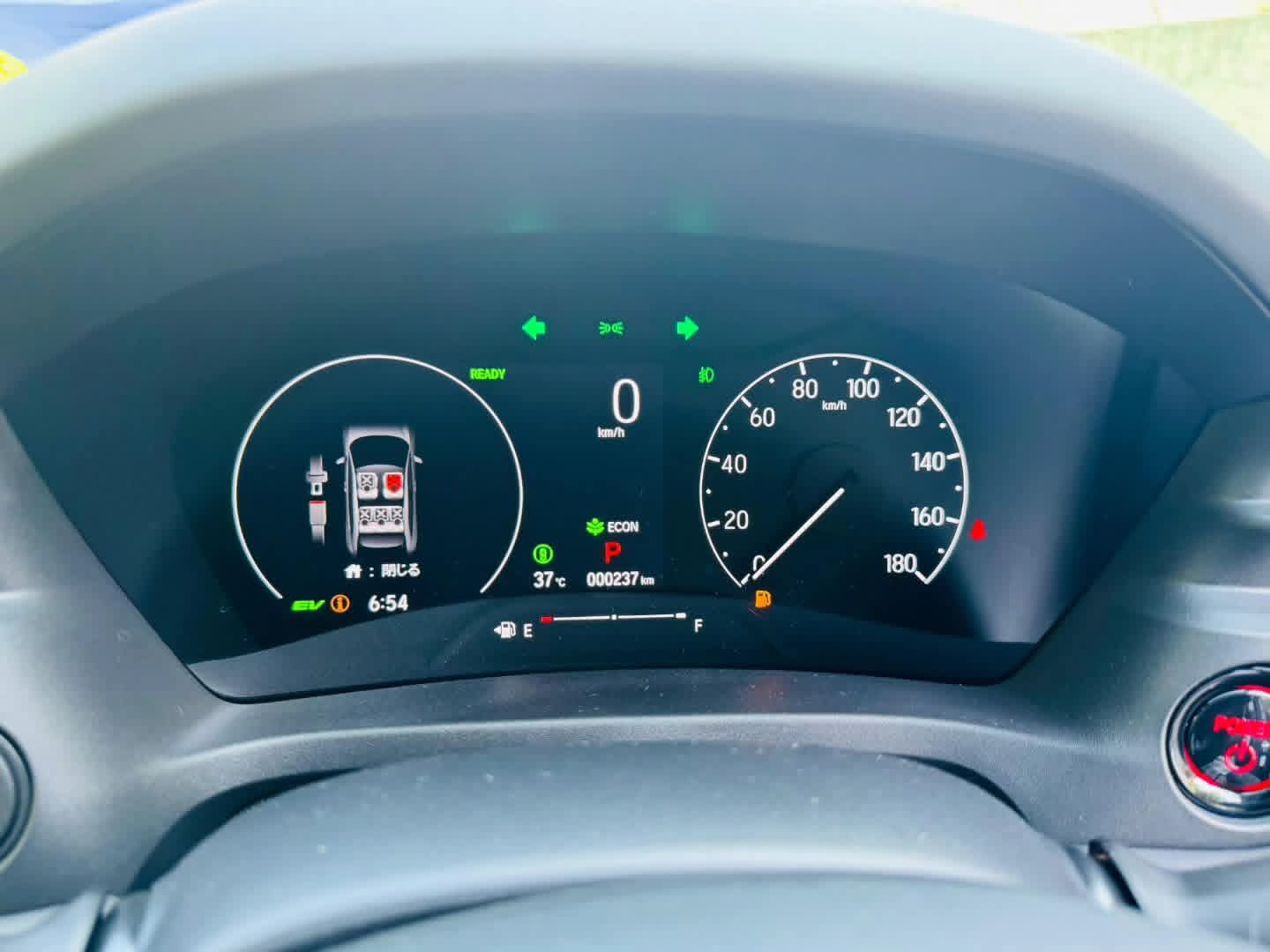 Honda Vezel 2026 - சான்றளிக்கப்பட்டது SUV sale in Sri Lanka - patpat.lk