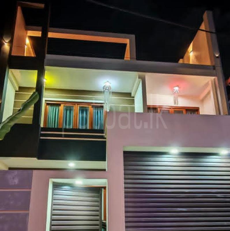 House for Sale in Pepiliyana