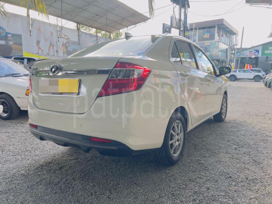 Perodua Bezza 2017 - භාවිතා කරන ලද කාර් sale in Sri Lanka - patpat.lk