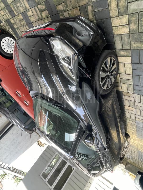 Suzuki SWIFT RS HYBRID 2018 - Used Car sale in Sri Lanka - patpat.lk