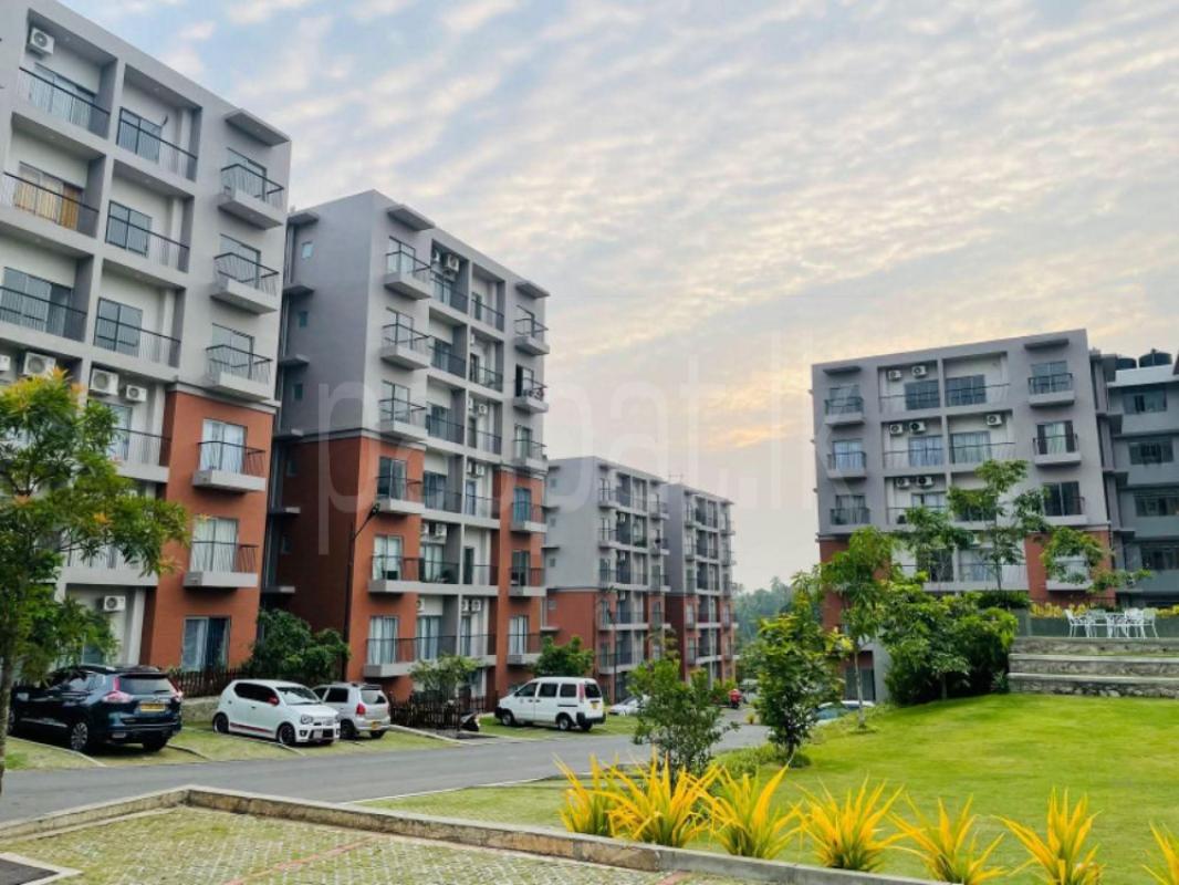 Luxury Apartment for Sale in Kahathuduwa ads-image-1