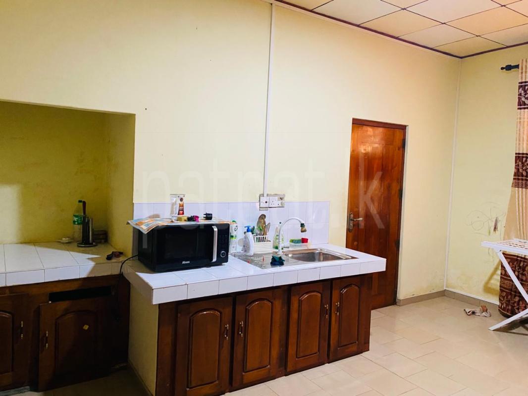 House for Sale in Marawila