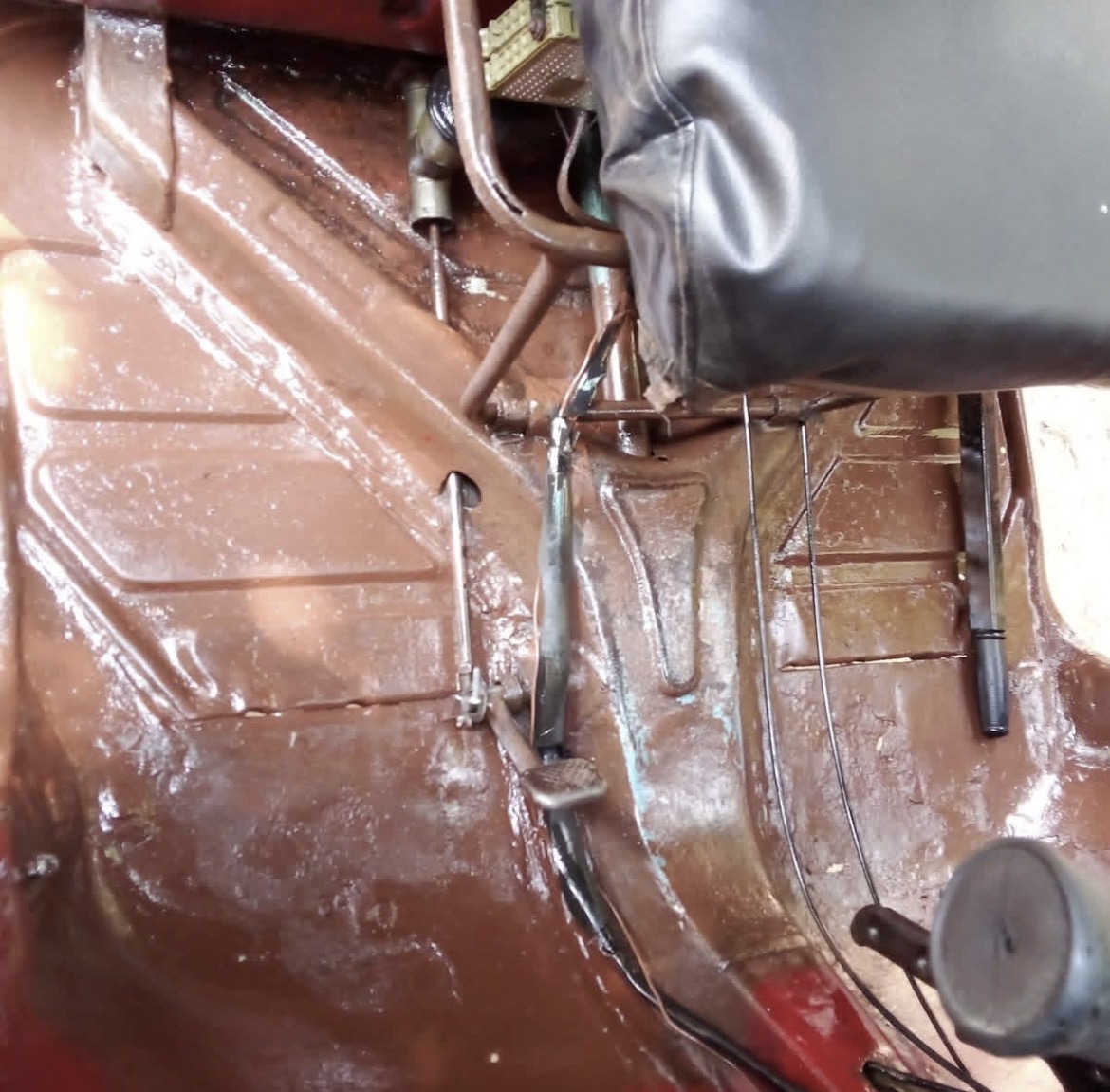 Bajaj Three Wheel 1993 - Used Three wheeler sale in Sri Lanka - patpat.lk