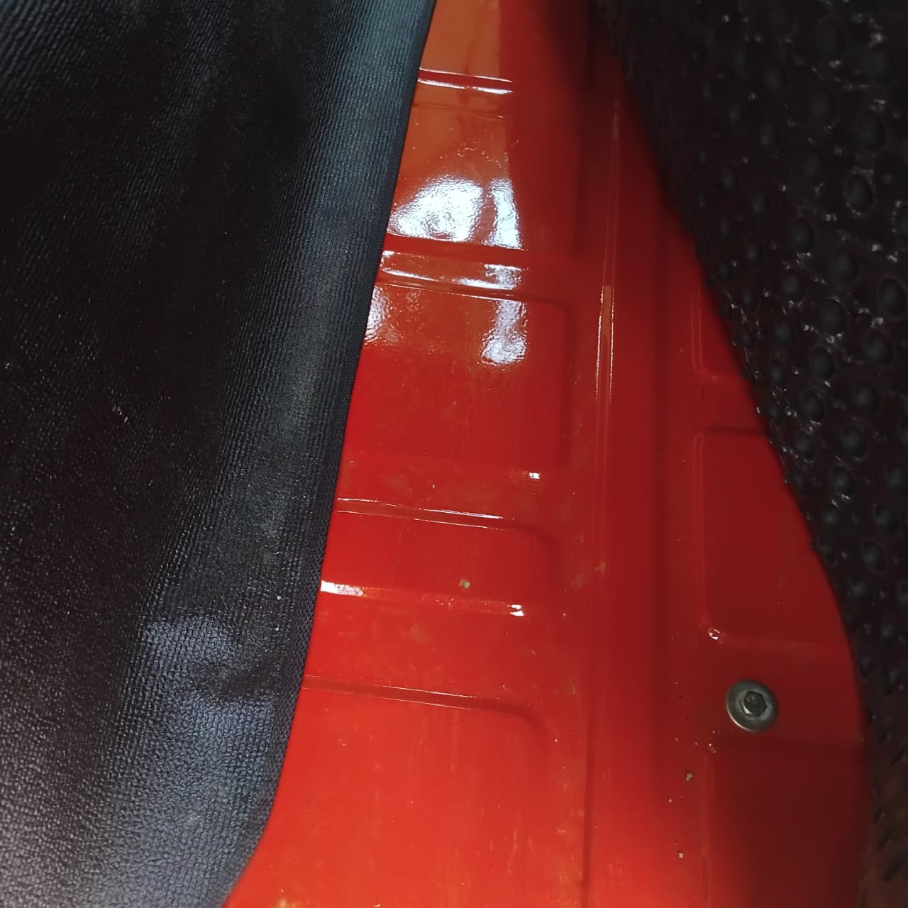 Bajaj 2 stroke 2006 - Used Three wheeler sale in Sri Lanka - patpat.lk