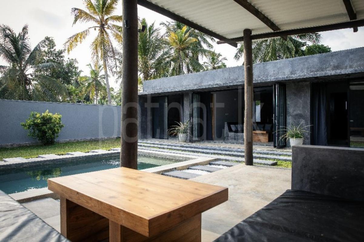 House for Sale in Ahangama