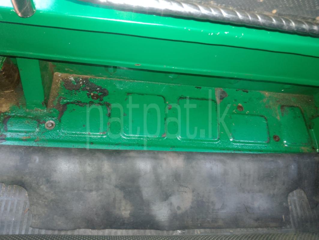Bajaj Three Wheel 2006 - பயன்படுத்தப்பட்டது முச்சக்கர வண்டி sale in Sri Lanka - patpat.lk