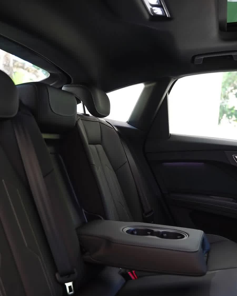 Audi Q4 2024 - Brand New SUV sale in Sri Lanka - patpat.lk