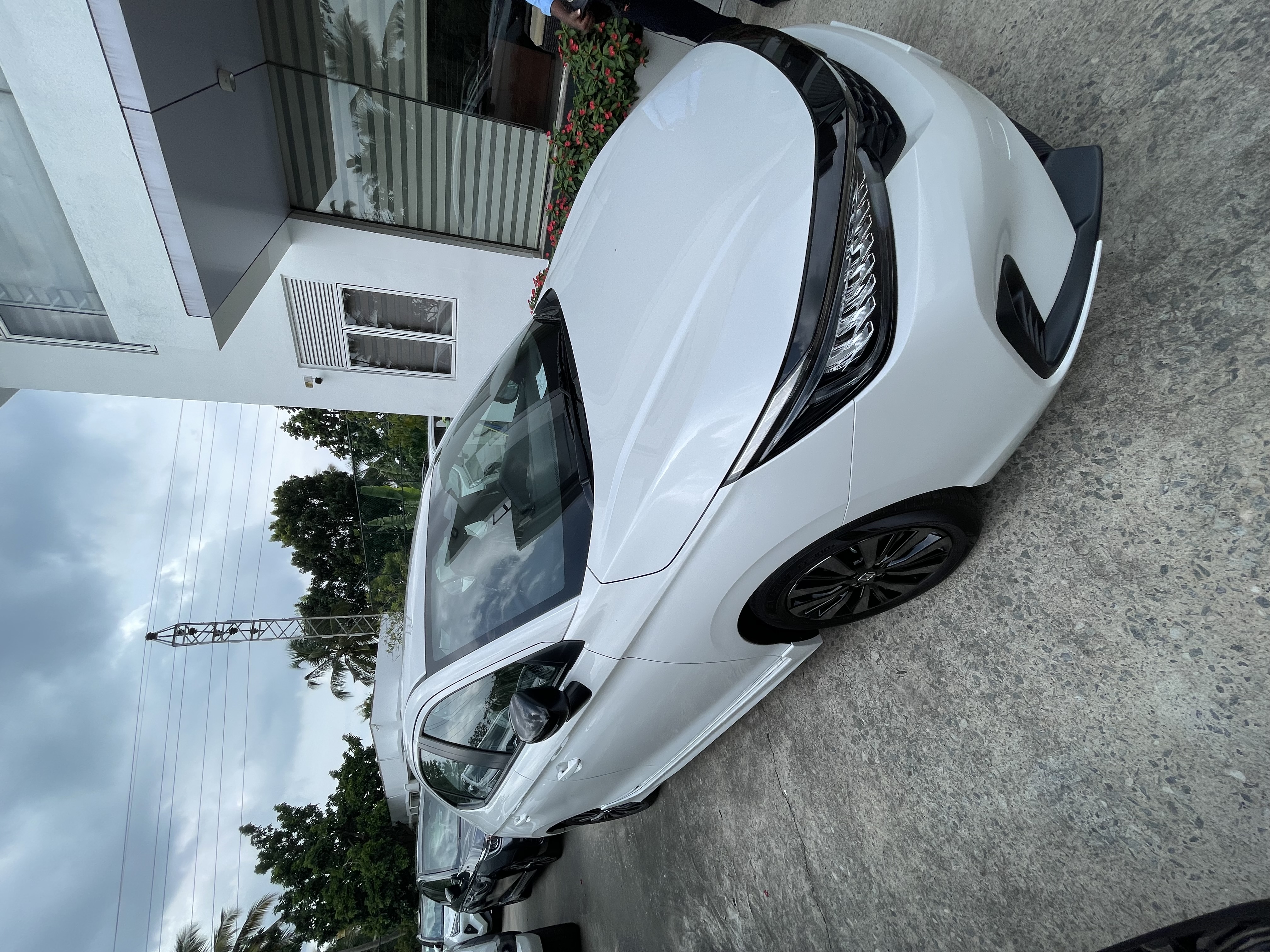 Honda City 2025 - අලුත් කාර් sale in Sri Lanka - patpat.lk