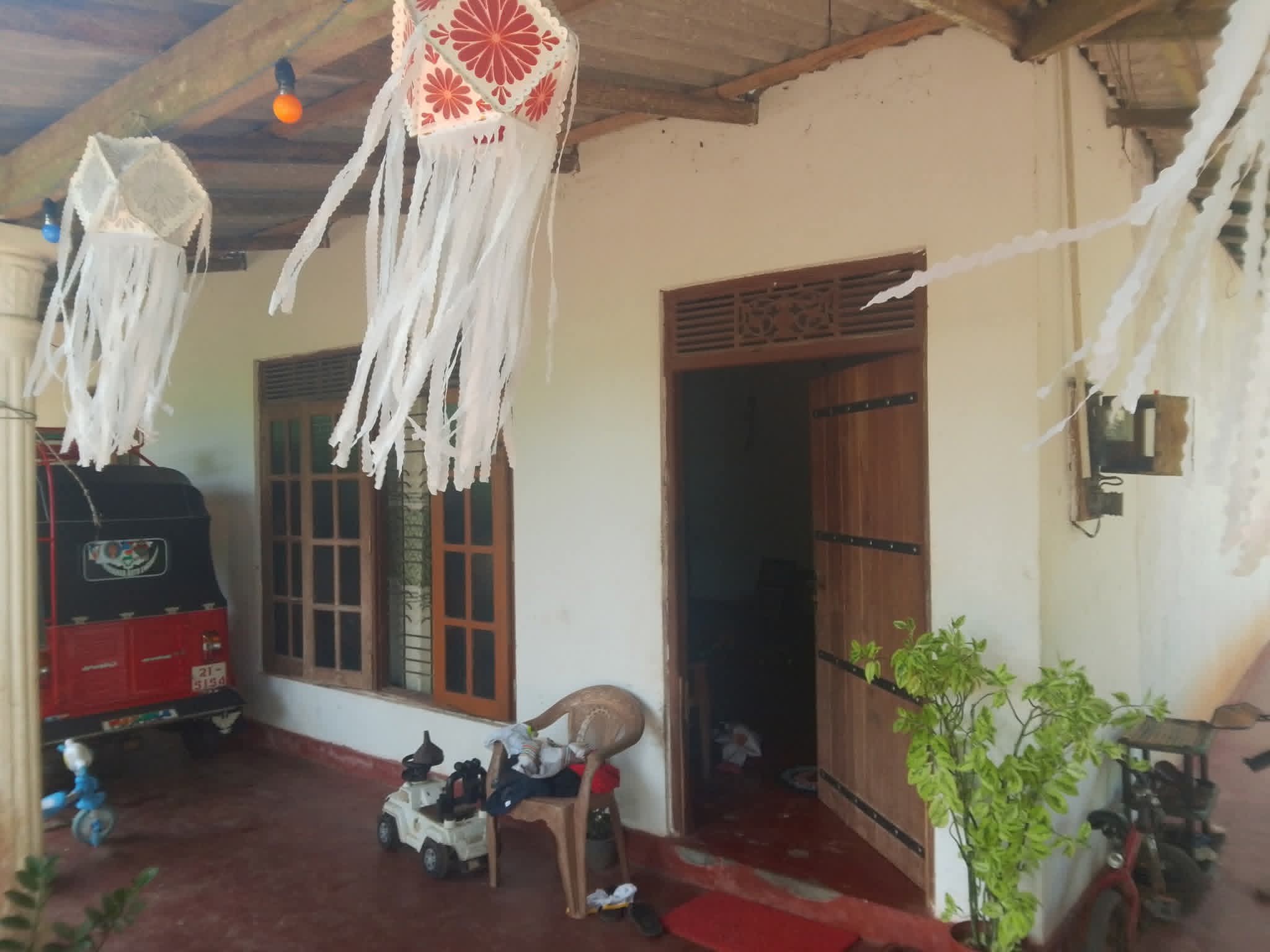 House for Sale in Radawana