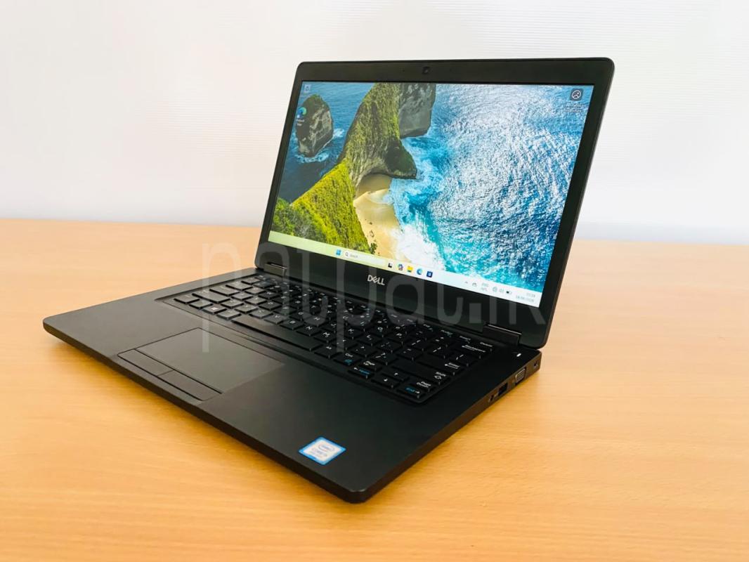 Laptop Dell