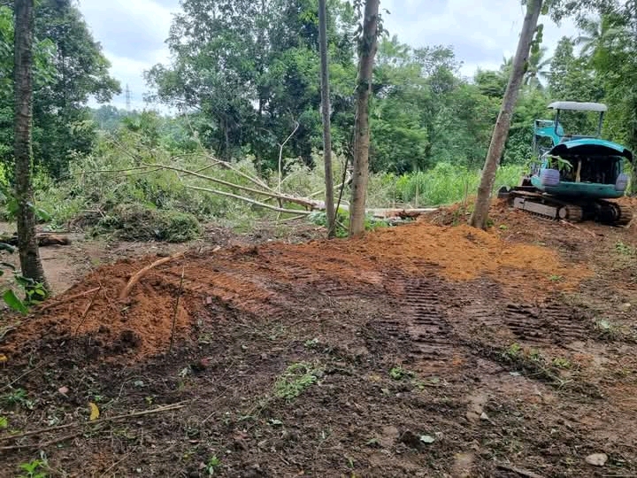 Commercial Land for Sale in Weboda