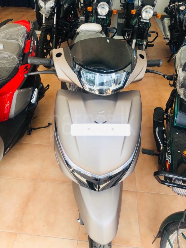 TVS Jupiter 2025 - Brand New Bike sale in Sri Lanka - patpat.lk