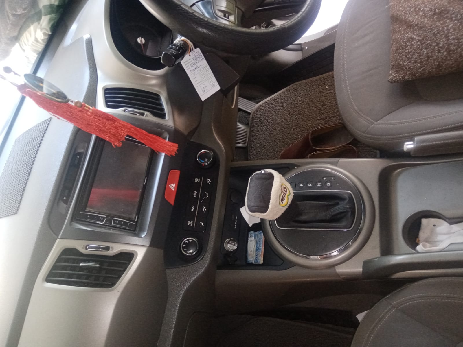 KIA Sportage 2011 - Used SUV sale in Sri Lanka - patpat.lk