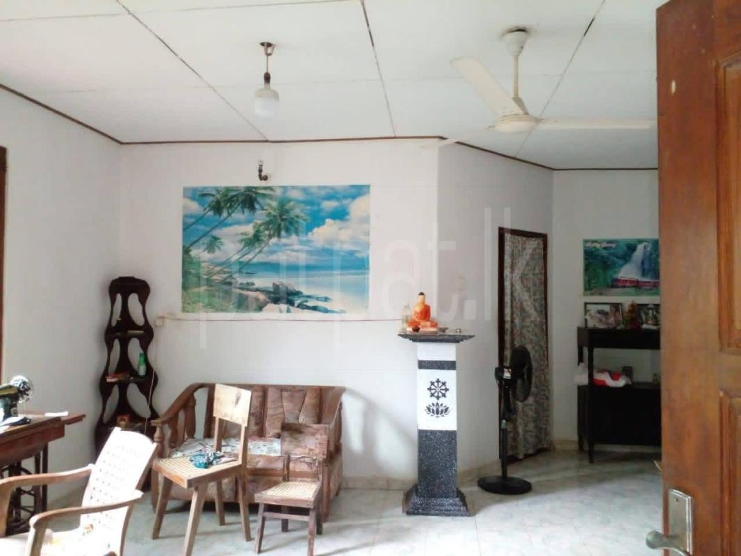 House for Sale in Baddegama