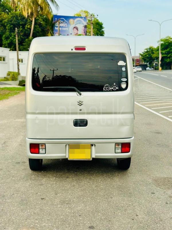 Suzuki Every 2017 - பயன்படுத்தப்பட்டது வேன் sale in Sri Lanka - patpat.lk