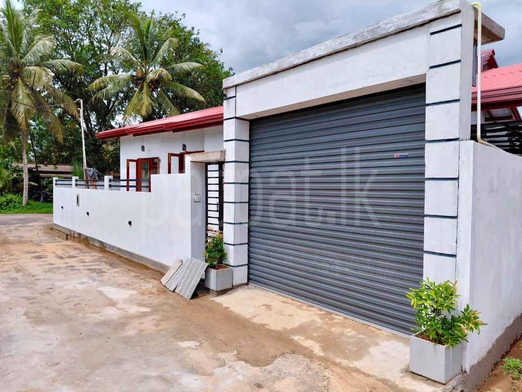 House for Sale in Pitipana Homagama