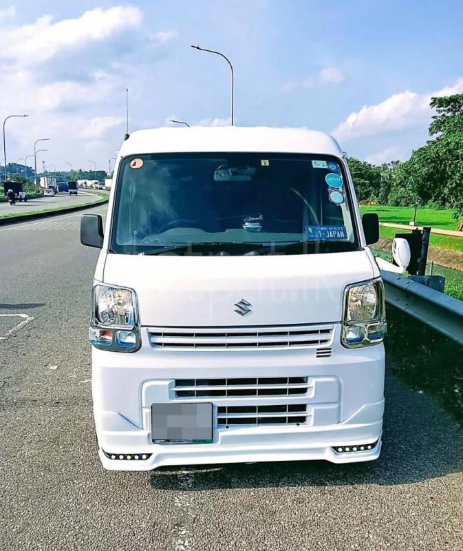 Suzuki Every 2015 - Used Van sale in Sri Lanka - patpat.lk