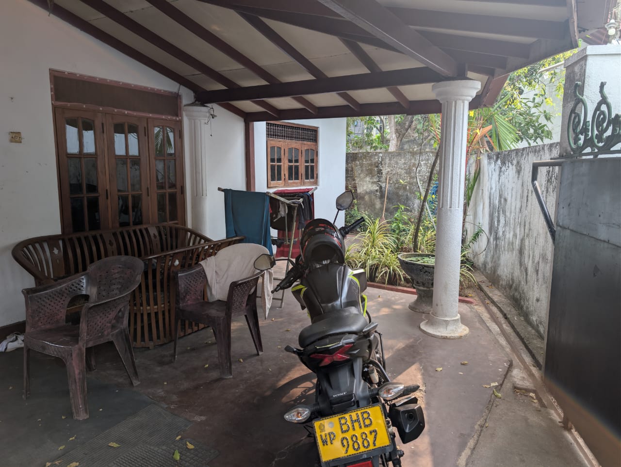 House for Sale in Kelaniya