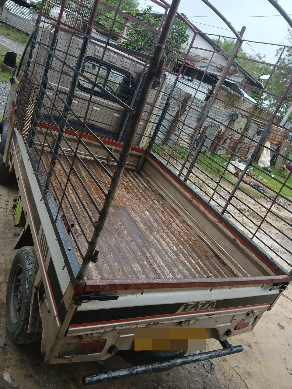 Tata Ace 2015 - Used Truck sale in Sri Lanka - patpat.lk