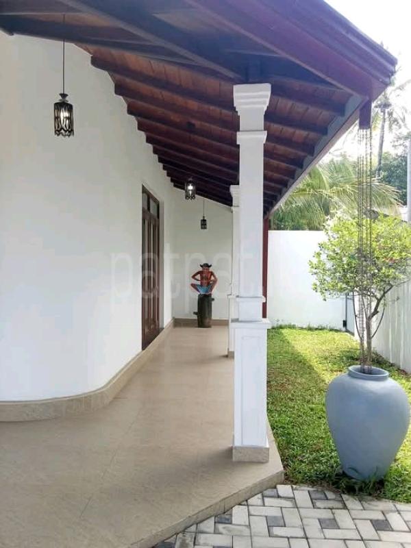 House for Sale in Kesbewa