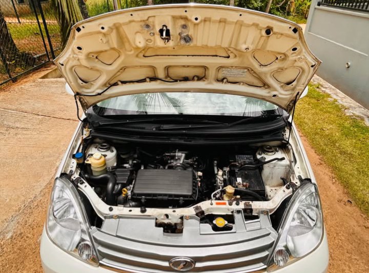 Perodua Elite 2011 - Used Car sale in Sri Lanka - patpat.lk