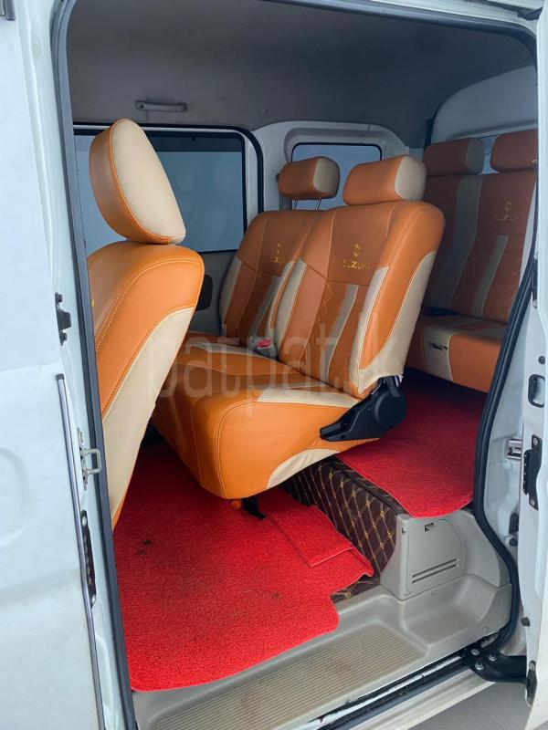 Suzuki Every 2023 - Used Van sale in Sri Lanka - patpat.lk