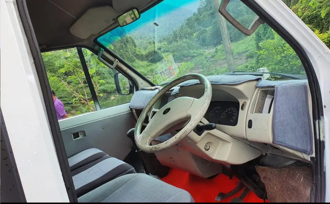 Tata Winger 2011 - Used Van sale in Sri Lanka - patpat.lk