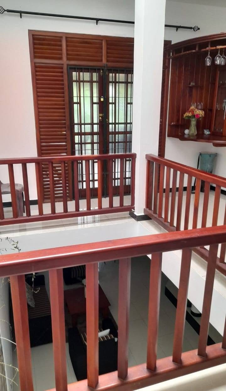House for Sale in Meegoda