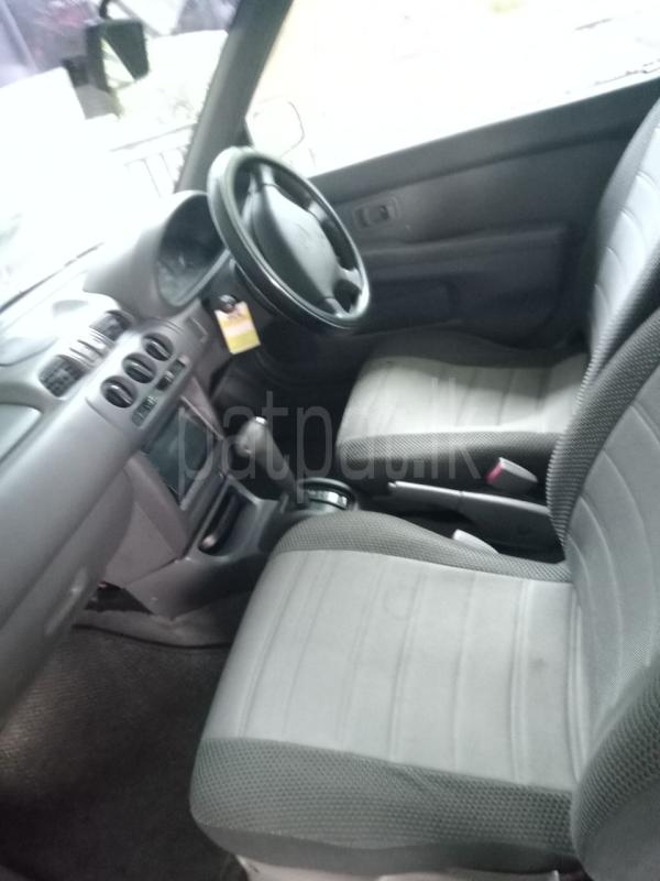 Nissan March 2000 - பயன்படுத்தப்பட்டது கார் sale in Sri Lanka - patpat.lk