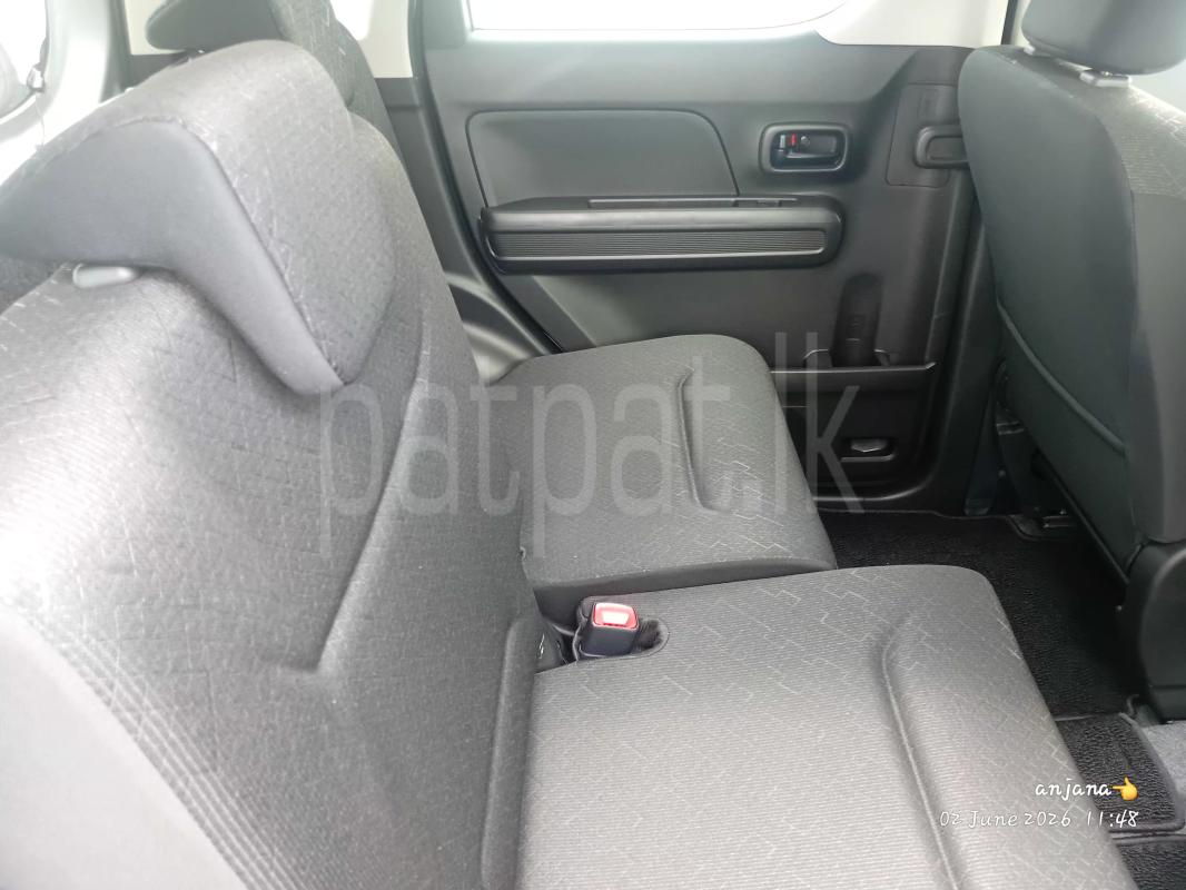 Suzuki Wagon R 2023 - Brand New Car sale in Sri Lanka - patpat.lk