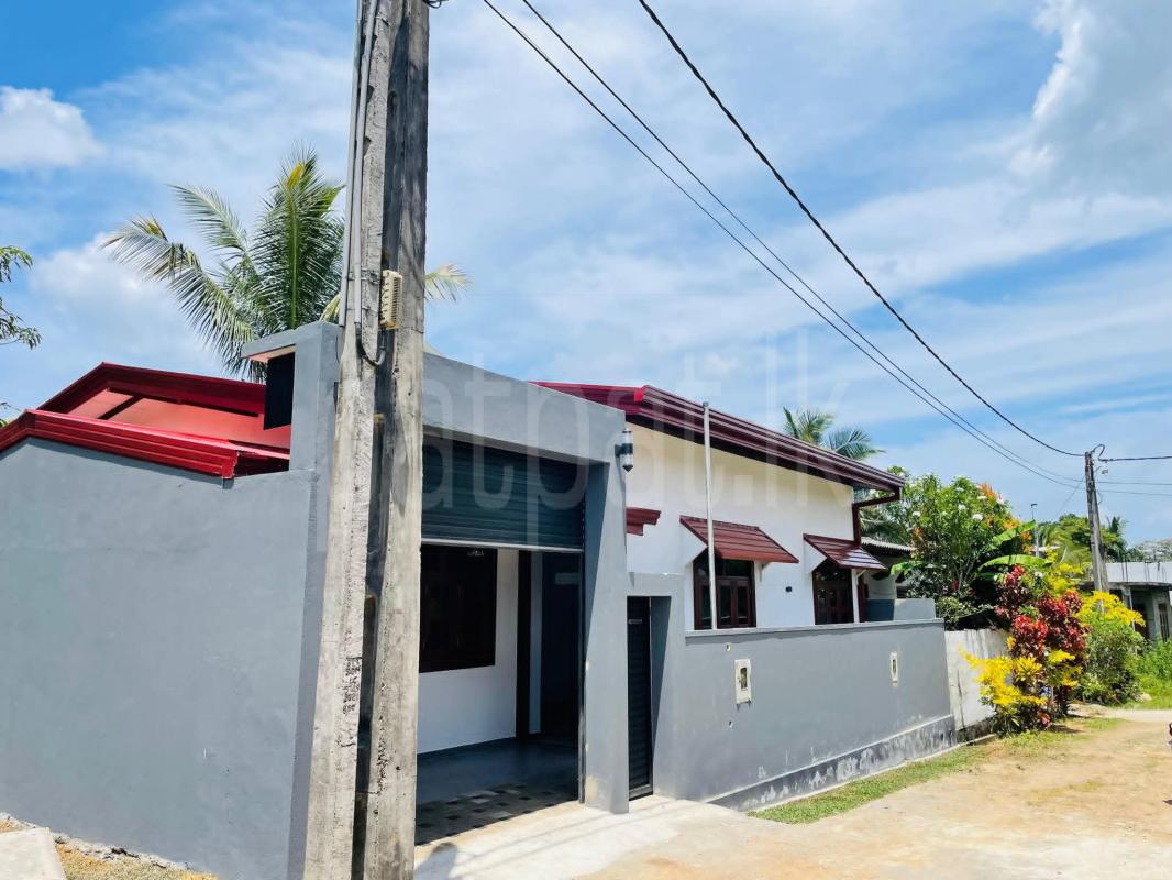 House for Sale in Godagama