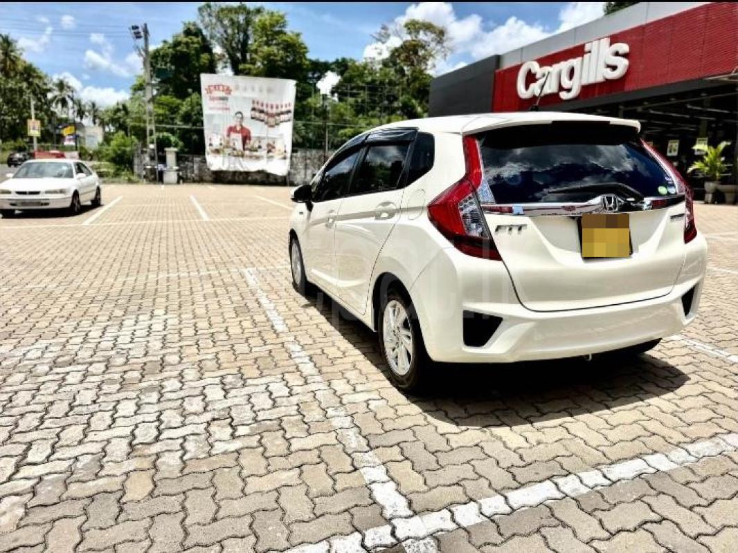 Honda Fit 2014 - Used Car sale in Sri Lanka - patpat.lk