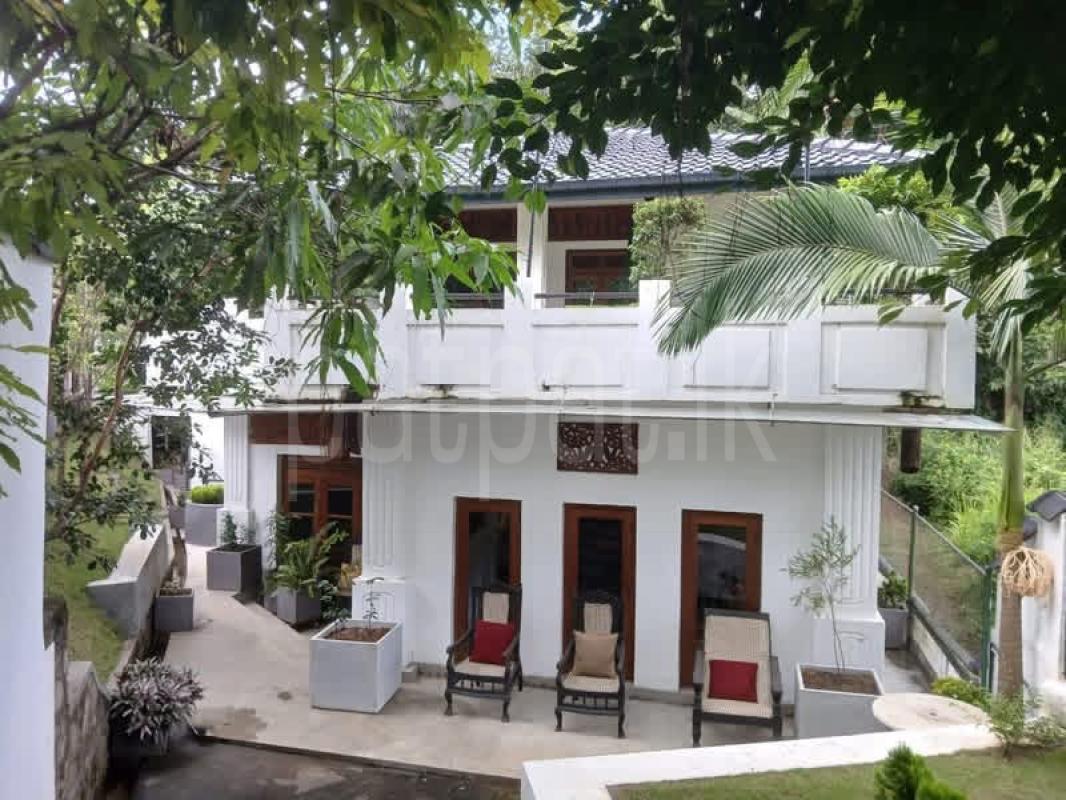 House for Sale in Kandy