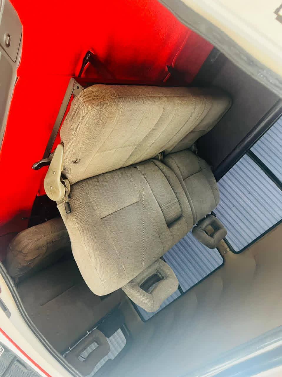 Toyota LH113 1991 - Used Van sale in Sri Lanka - patpat.lk