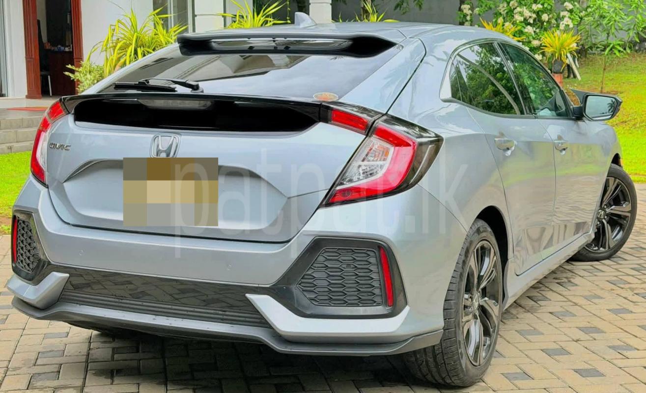 Honda GRAND 2019 - Used Car sale in Sri Lanka - patpat.lk