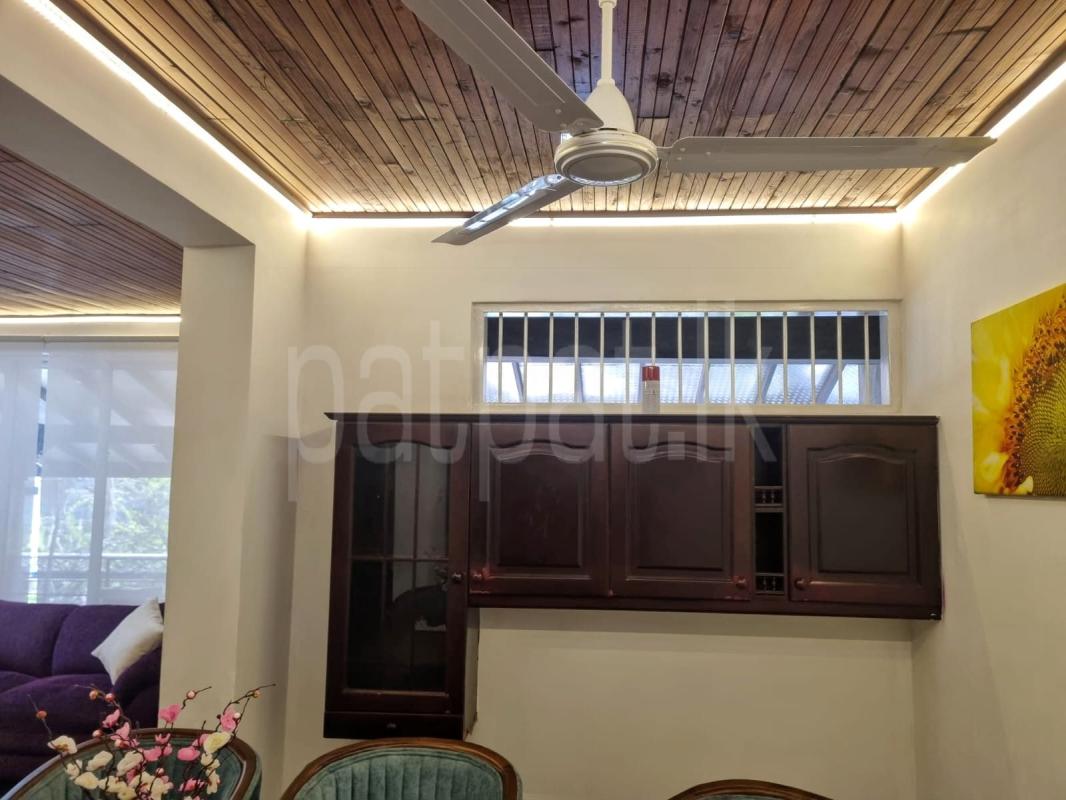 House for Rent in Nugegoda