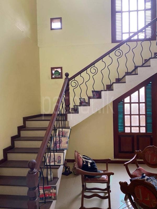 House for Sale in Ganemulla