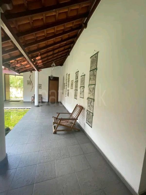 House for Sale in Pannipitiya