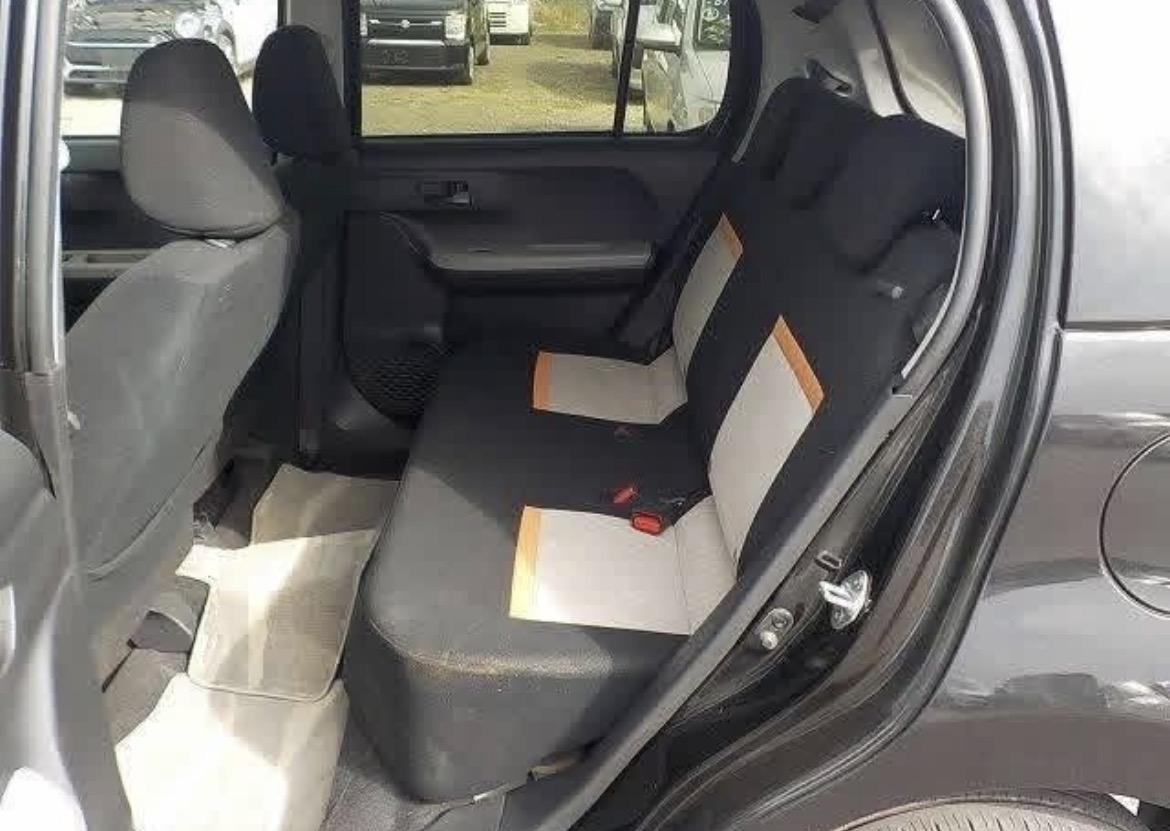 Toyota Passo 2023 - சான்றளிக்கப்பட்டது கார் sale in Sri Lanka - patpat.lk