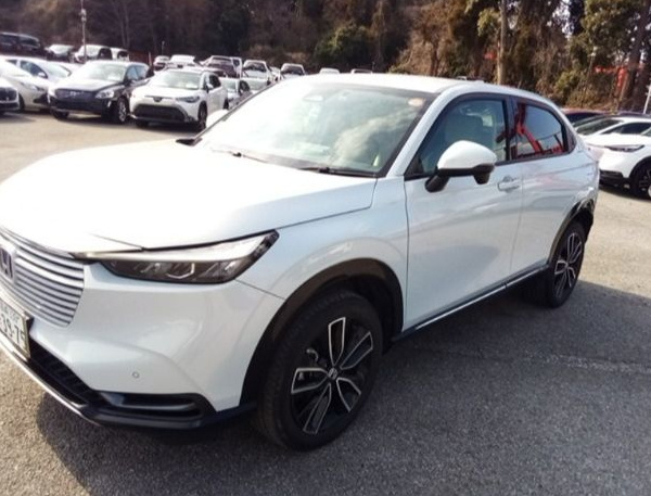 Honda Vezel 2023 - மறுசீரமைக்கப்பட்டது SUV sale in Sri Lanka - patpat.lk