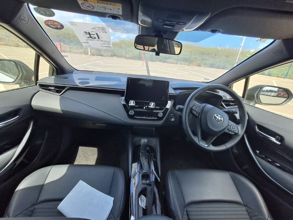 Toyota Corolla 2022 - නැවත සකස් කල කාර් sale in Sri Lanka - patpat.lk