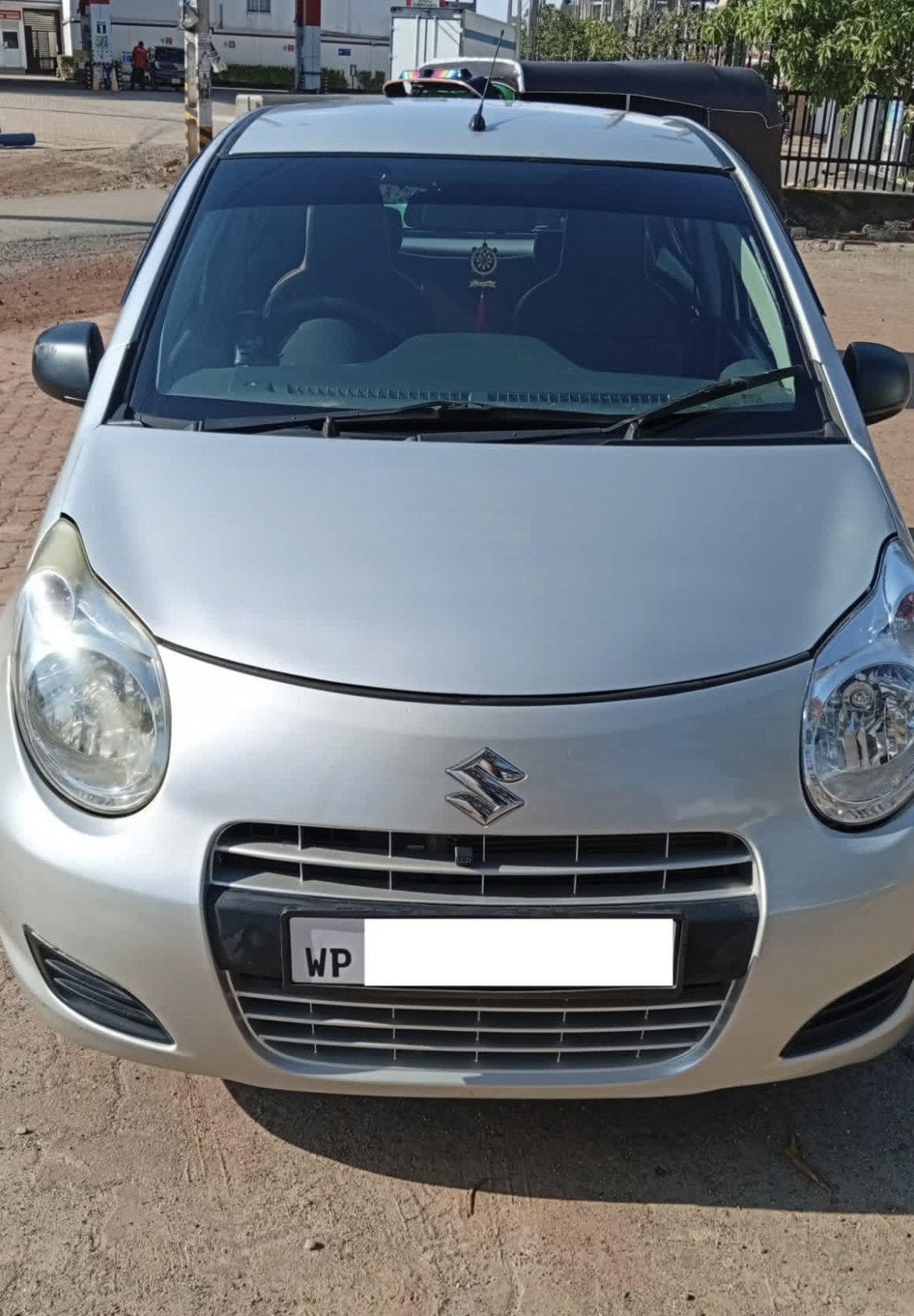Suzuki A Star 2012 - Used Car sale in Sri Lanka - patpat.lk