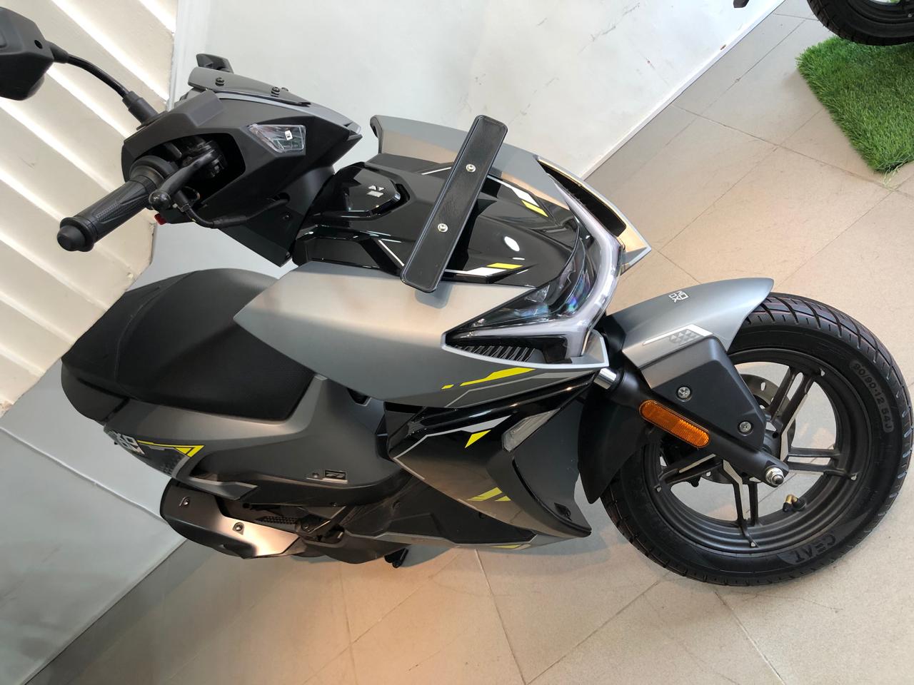 Hero Xoom 2025 - Brand New Bike sale in Sri Lanka - patpat.lk